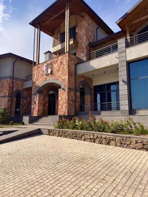 Exterior - Sona Boutique Resort (Bazmaghbyur)