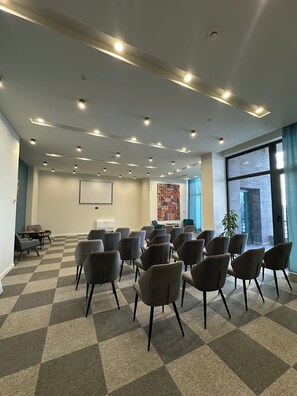 Meeting facility - Sona Boutique Resort (Bazmaghbyur)