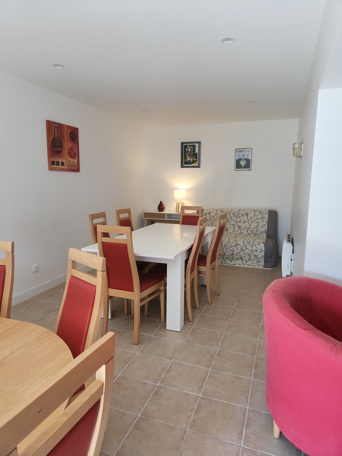 Image de profil de l’hôte