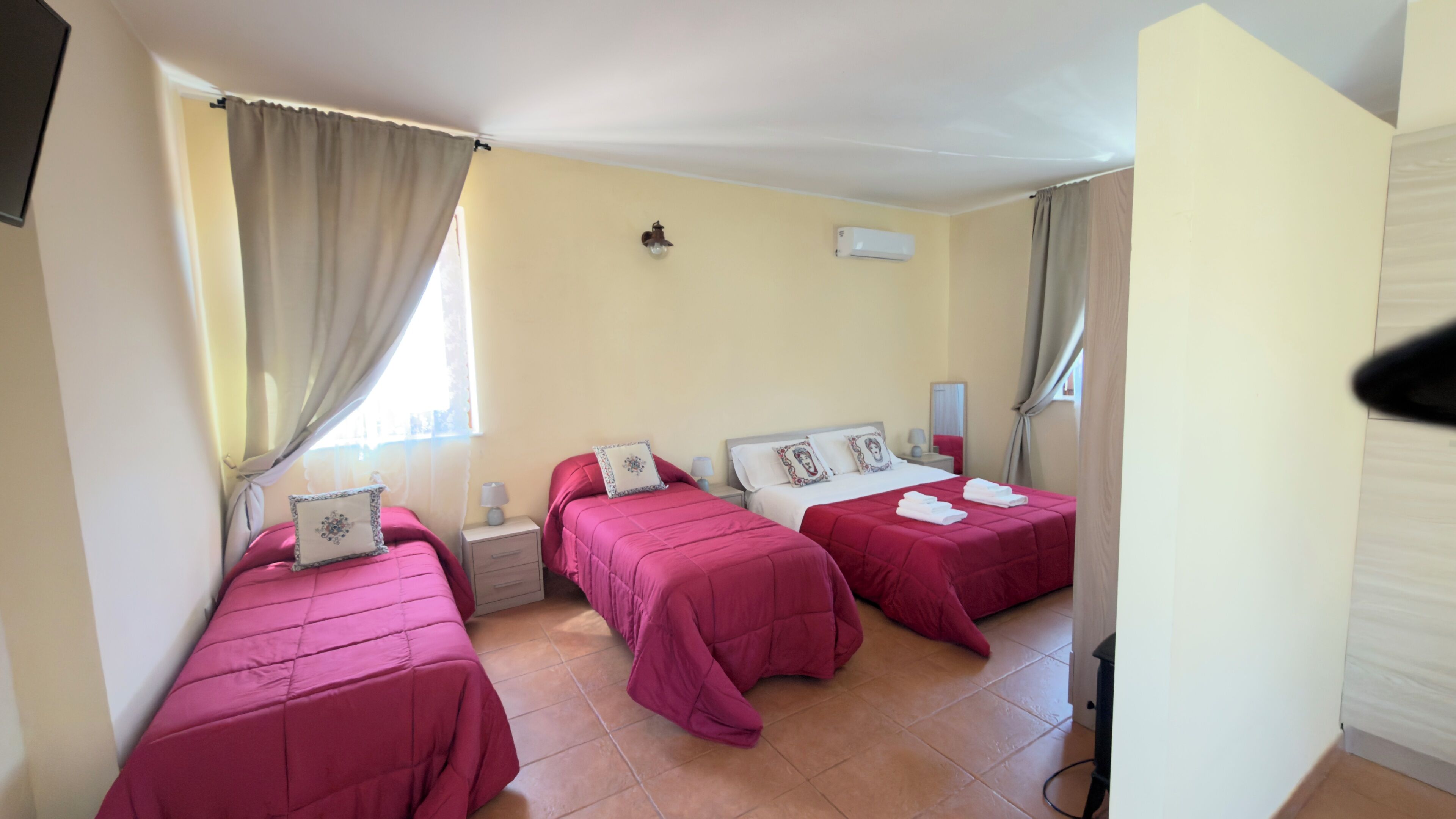 Comfort Condo, Hill View | Blackout drapes, iron/ironing board, free WiFi