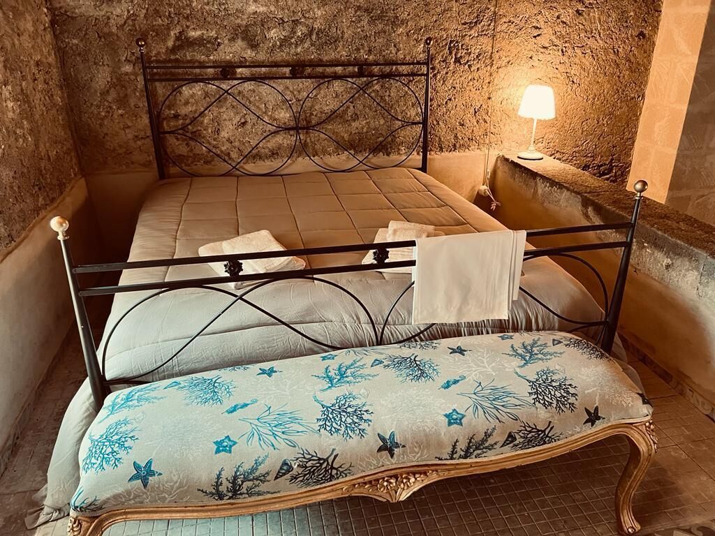 Deluxe-Apartment, Hügelblick