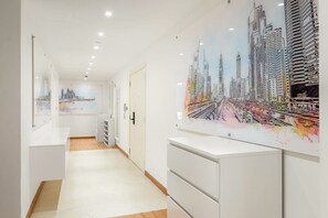 Interior - FIRST CLASS |3BR| Spacious Living | Walk to Beach (JBR)