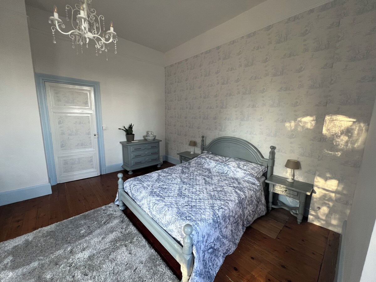 Image de profil de l’hôte