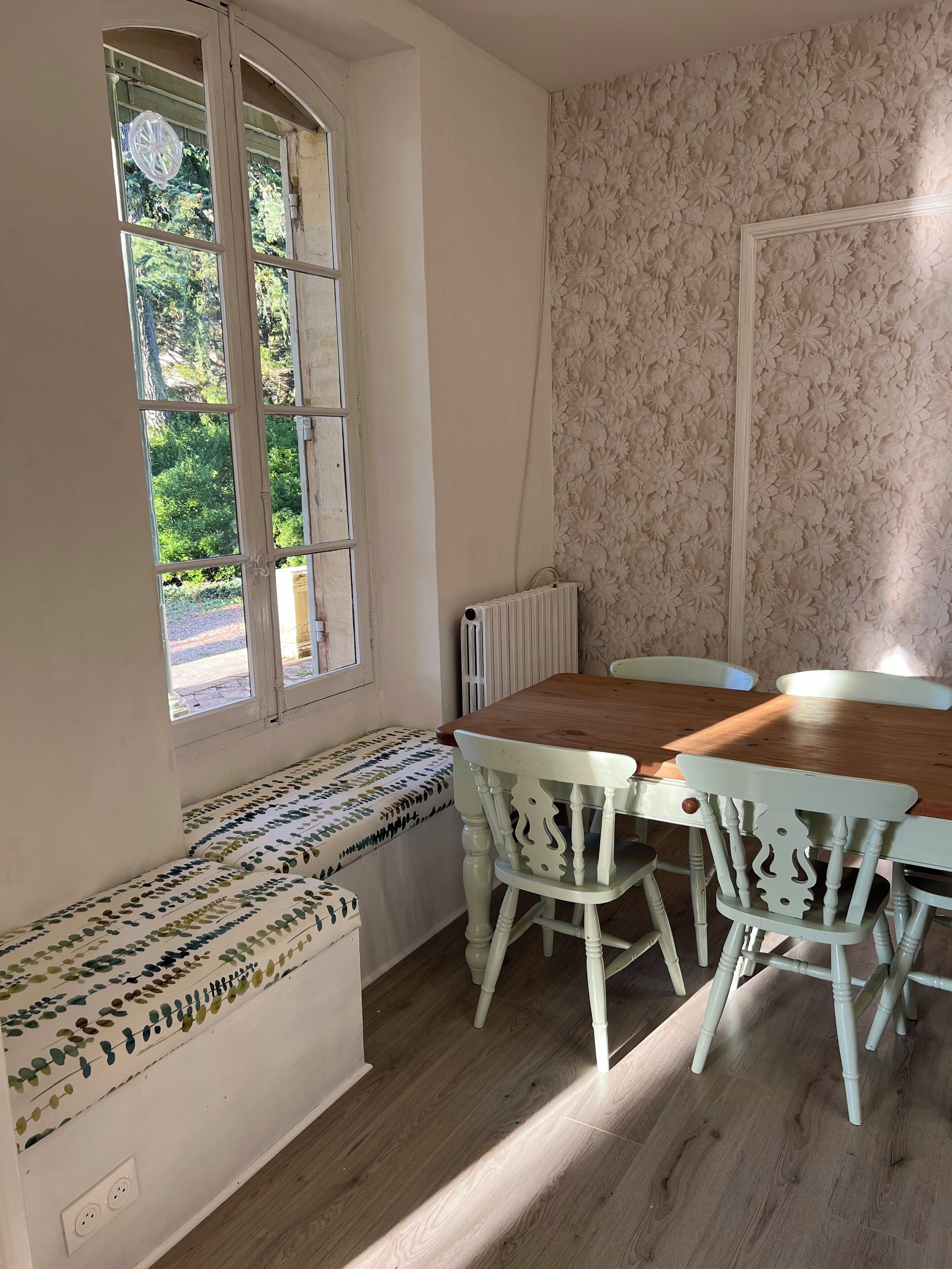 Restauration