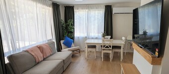 MQ Residence Canberra [ Pet EV AC Extended Long Stay ]