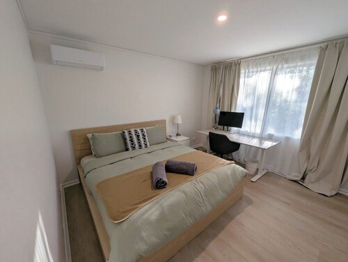 MQ Residence Canberra [ Pet EV AC Extended Long Stay ]
