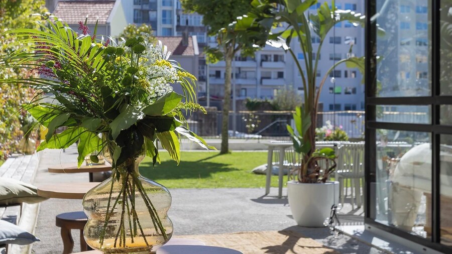 Regras Apartments & Garden B12 by Benefit Collection