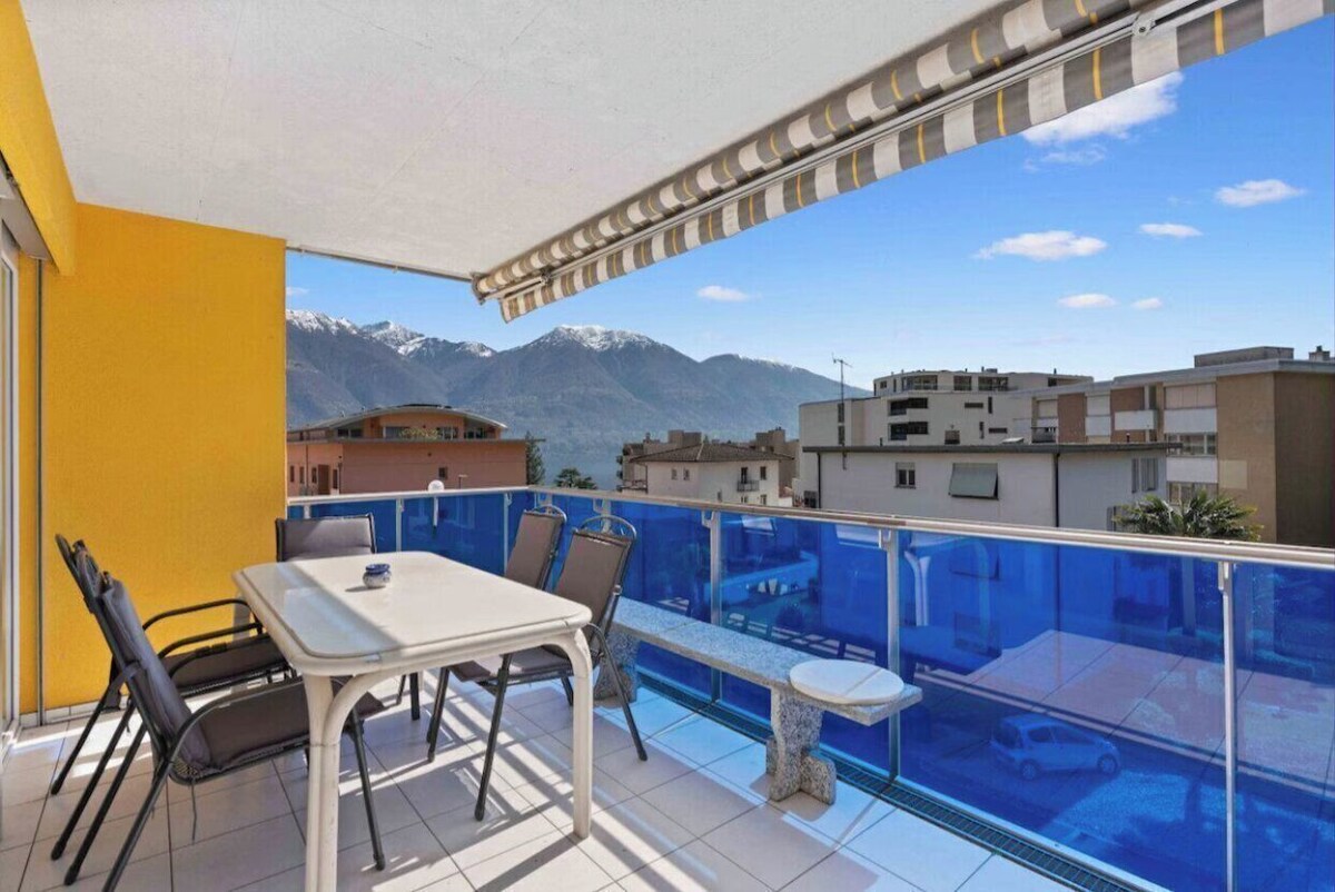 Image de profil de l’hôte