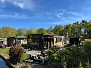 Boendeområde