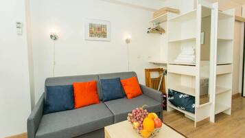 TV connectée, espaces bureaux