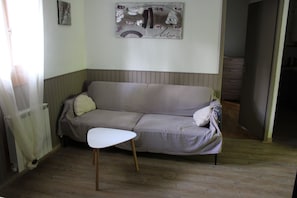 Opholdsområde
