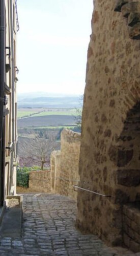 Les Pierres Blondes – Charme et sérénité au cœur de Montpeyroux