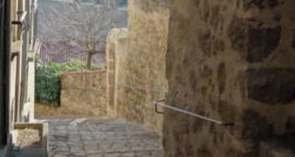 Les Pierres Blondes â Charme et sĂ©rĂ©nitĂ© au cĆur de Montpeyroux