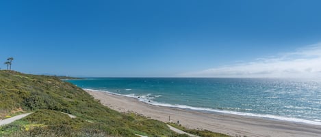 Ubicación cercana a la playa