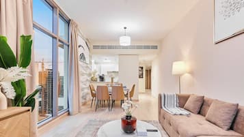 Televisio, työhuone