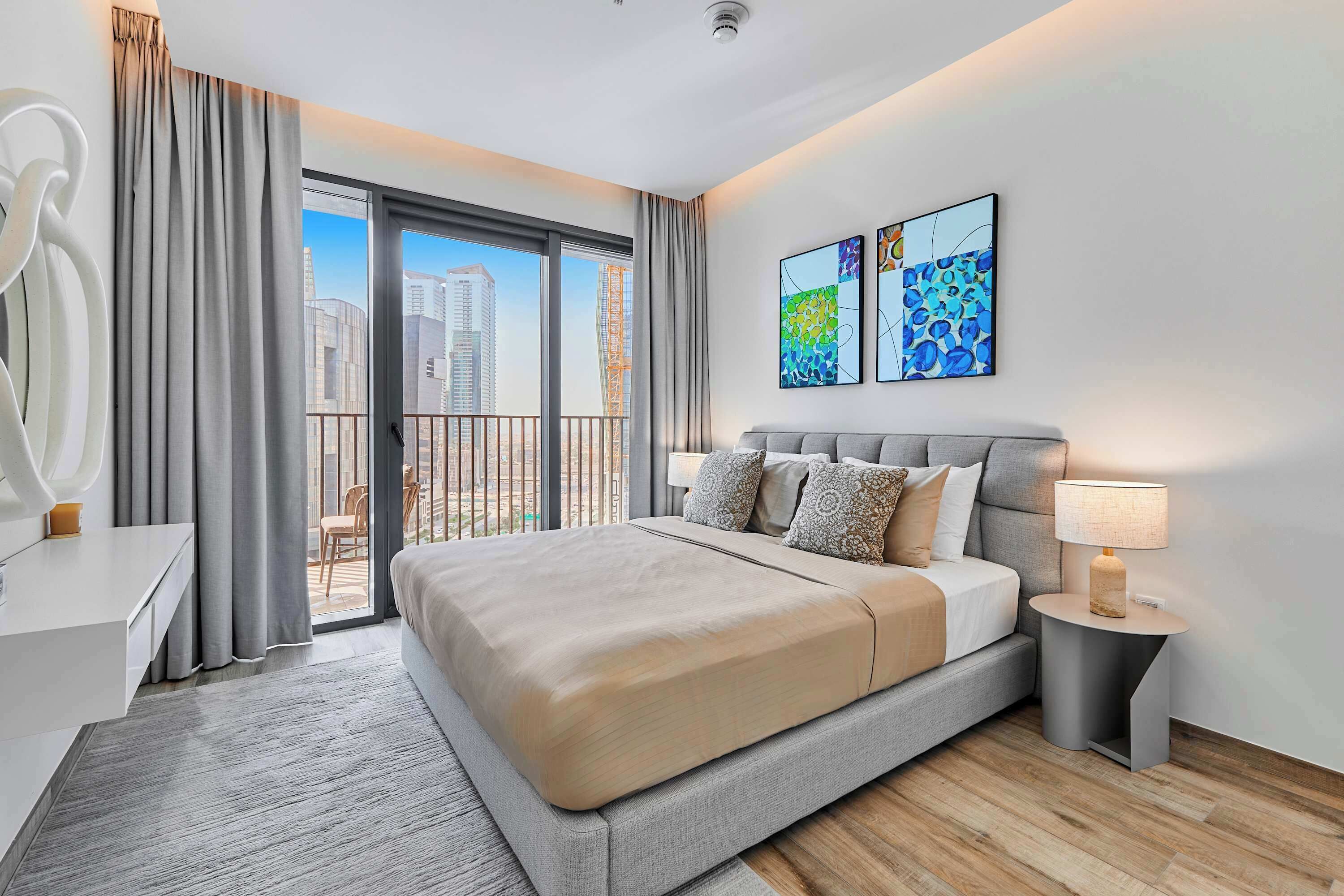 8 Schlafzimmer, Bügeleisen/Bügelbrett, WLAN, Bettwäsche