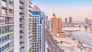 Exterior - Cityscape Comforts 2BR (Dubai)