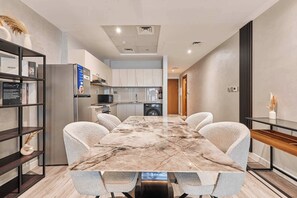 Dining - Millennium Heights 1 (Dubai)