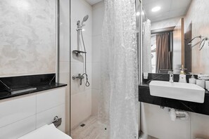 Hair dryer - Millennium Heights 1 (Dubai)