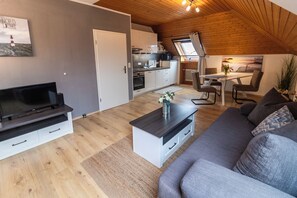 Fernseher
