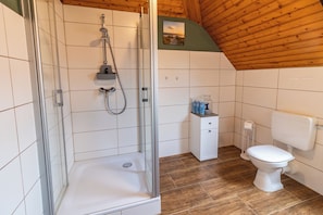 Hair dryer, towels - Vacation apartment Zarah - Greetsiel (Greetsiel)