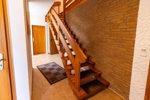 Interior - Klara vacation apartment in Greetsiel - quiet and in the middle of it all (Greetsiel)