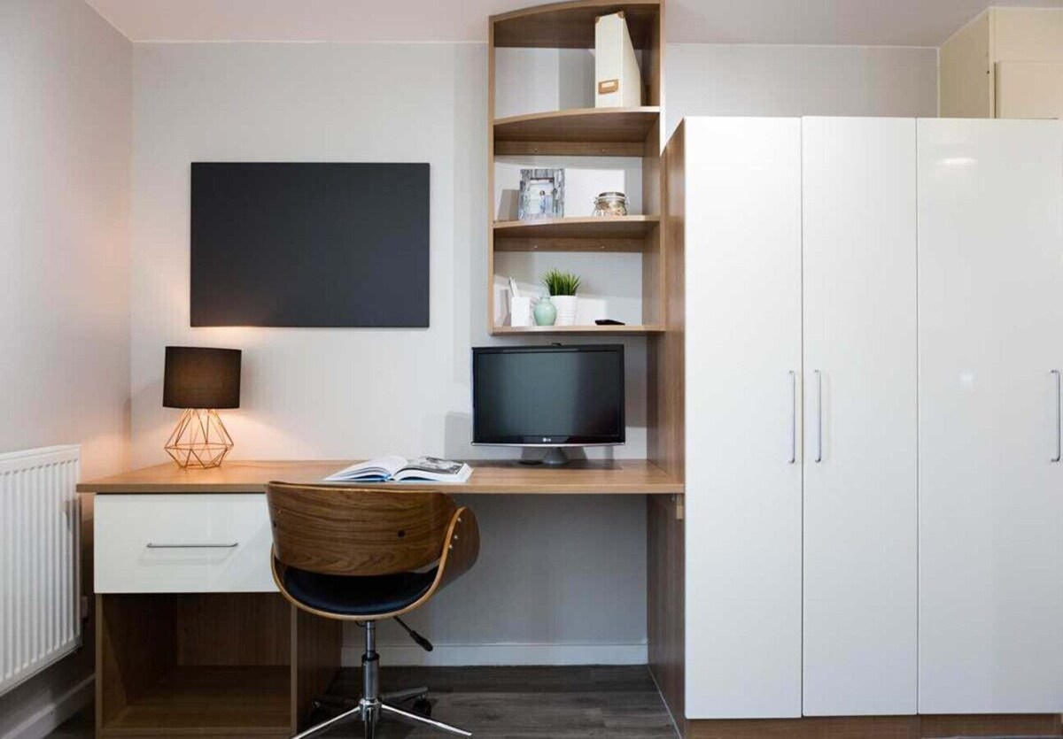 Image de profil de l’hôte