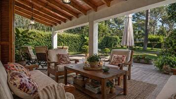 Terras