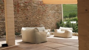 Unclassified image, 3 of 18, button - Villa with private pool and spa, walking city x25 (Modigliana)