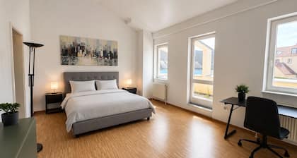 Posthaus Aparthotel Residenz