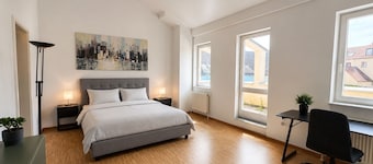 Posthaus Aparthotel Residenz