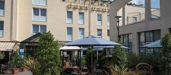 Posthaus Aparthotel Residenz