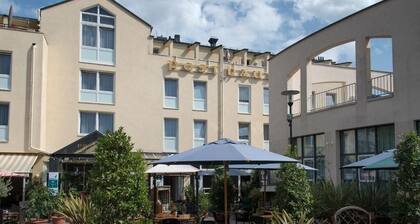 Posthaus Aparthotel Residenz