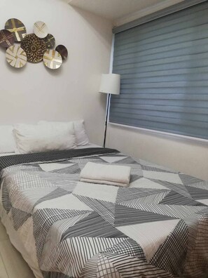 Condo, 1 quarto, acessível | 1 quarto