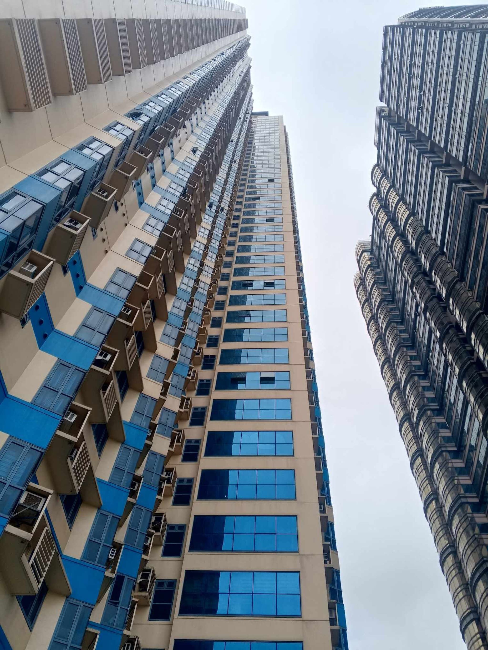 Lakás, 1 hálószobával, akadálymentesített | Külső rész