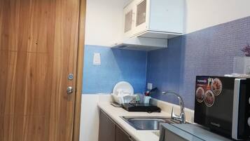 Condo, 1 quarto, acessível | Parte interna