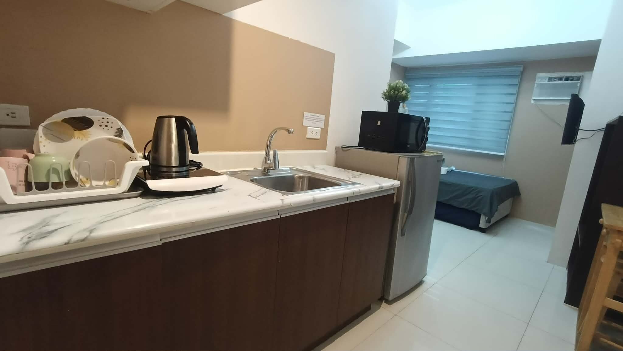 Condo, 1 Bedroom, Accessible | Interior