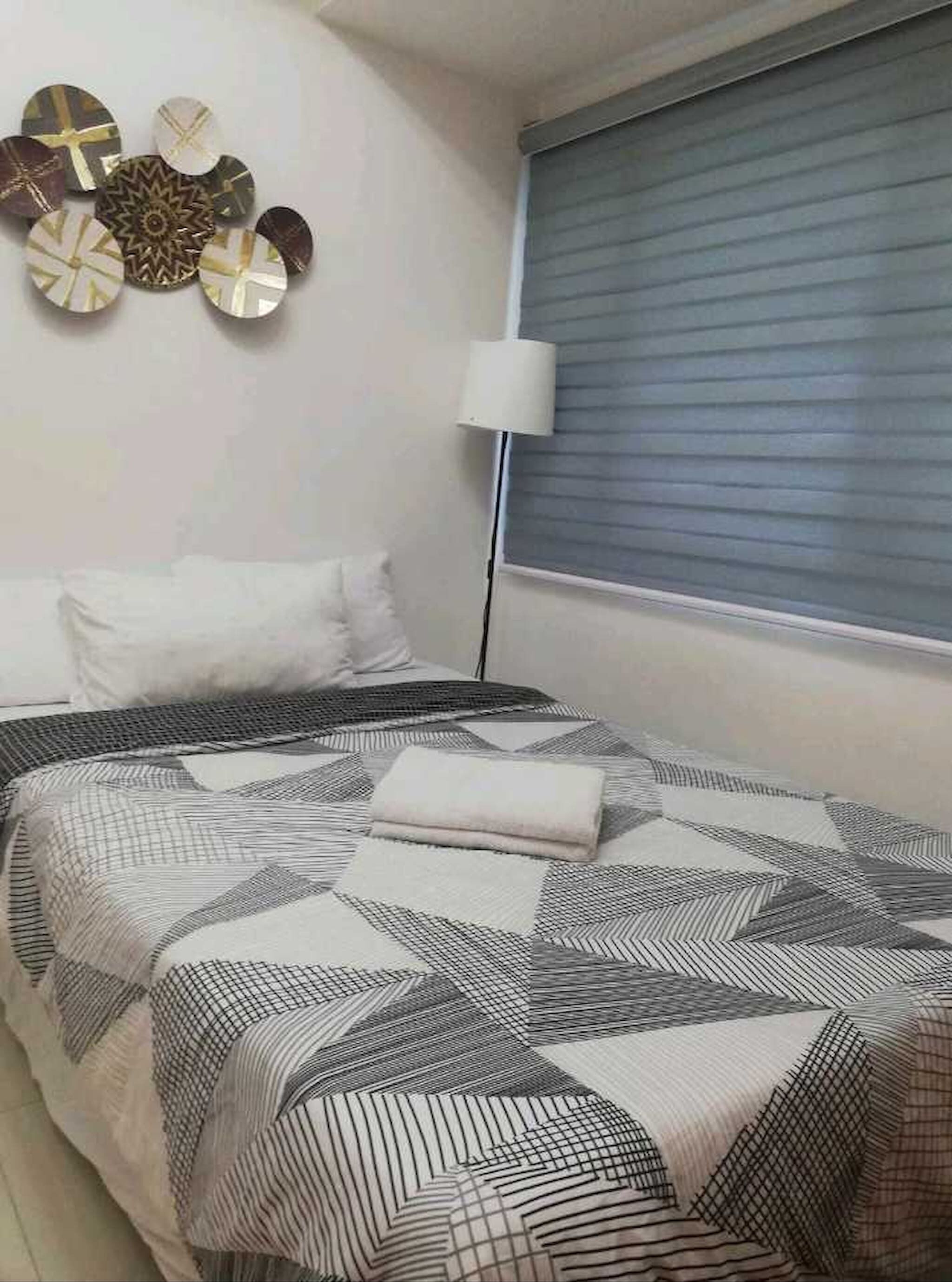 Lakás, 1 hálószobával, akadálymentesített | 1 hálószoba