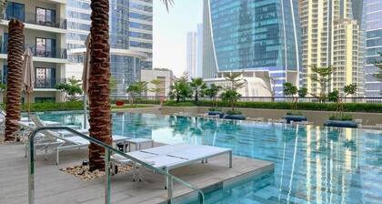 Compact 1 BHK Apartment