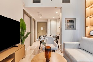 Fernseher, Arbeitsbereiche