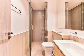 Haartrockner, Handtücher