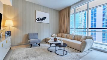 Televisio, työhuone