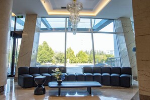 Interior - XIAMENAIR TIANJIN HOTEL (Tianjin)
