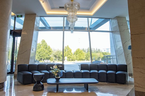 XIAMENAIR TIANJIN HOTEL