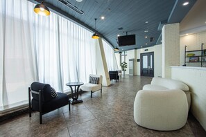 ล็อบบี้