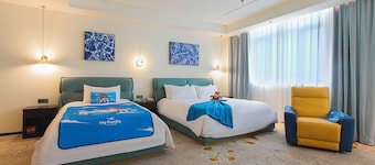 XIAMENAIR TIANJIN HOTEL
