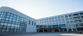 XIAMENAIR TIANJIN HOTEL