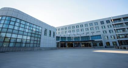 XIAMENAIR TIANJIN HOTEL