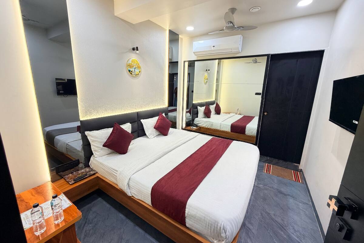 Premium Suite Room