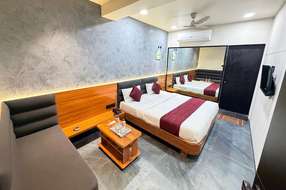 Executive Suite Room | Free WiFi